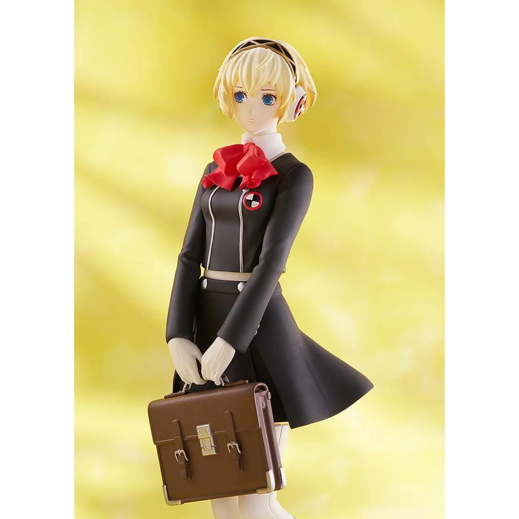 Persona 3 Reload - Pop Up Parade Aigis: School Uniform Ver.