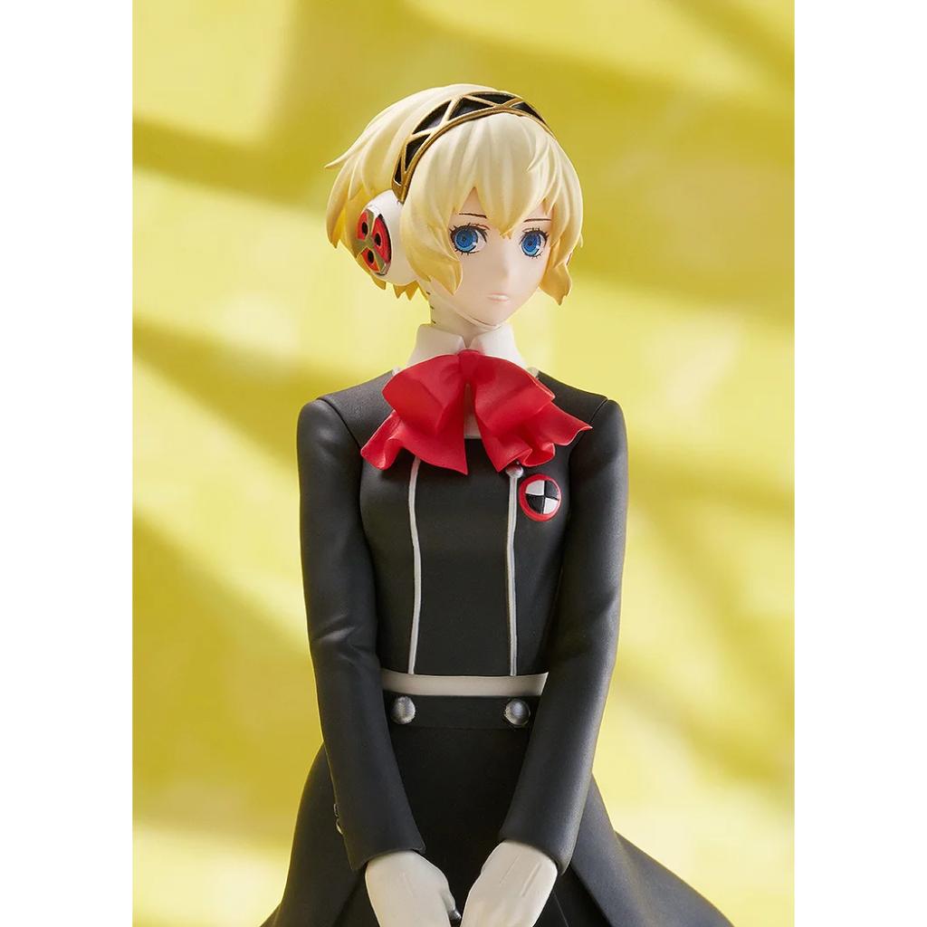Persona 3 Reload - Pop Up Parade Aigis: School Uniform Ver.