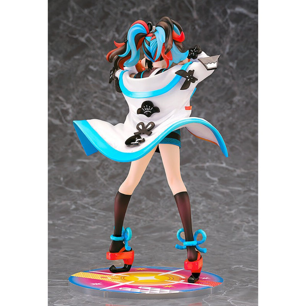 Fate/Grand Order - Archer/Sei Shonagon Figurine