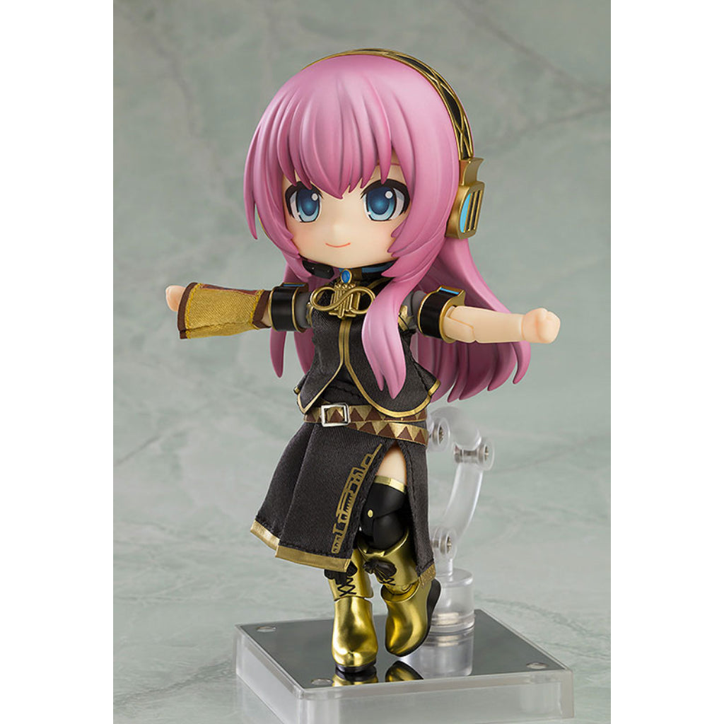 Nendoroid Doll Megurine Luka - Megurine Luka
