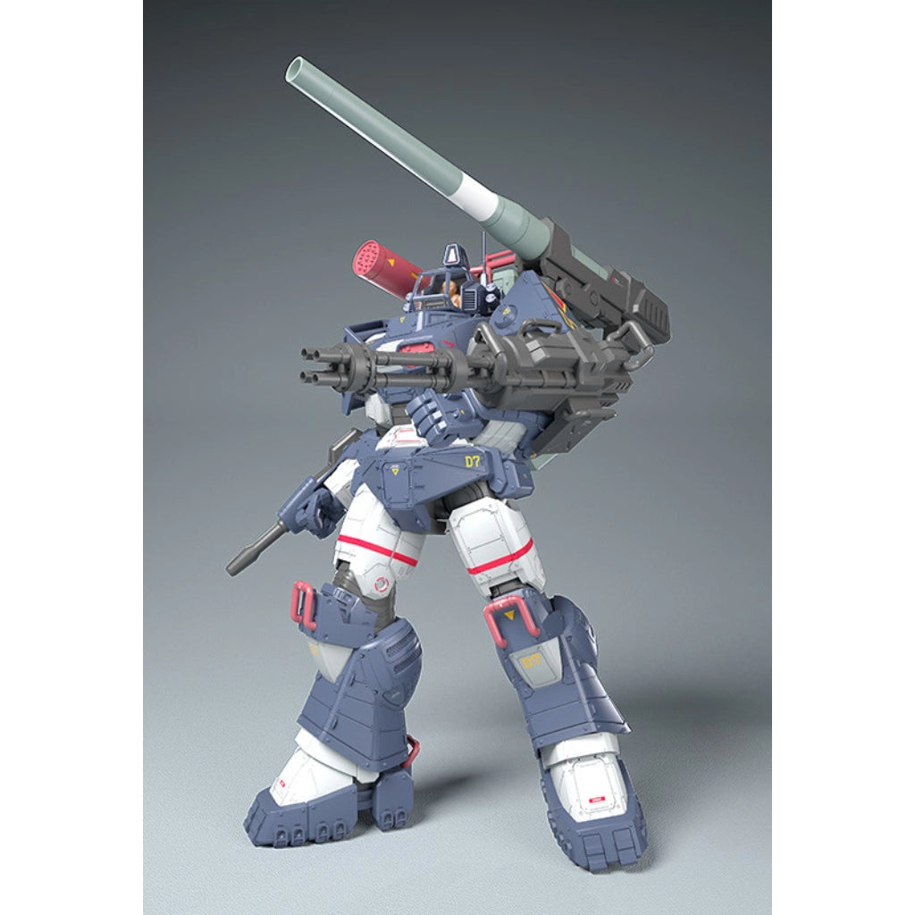1/35 Get Truth Fang of The Sun Dougram - Dougram Ver. GT DX Complete Edition