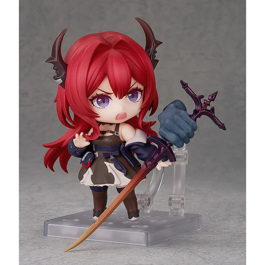 Nendoroid 2047 Arknights - Surtr (Reissue)
