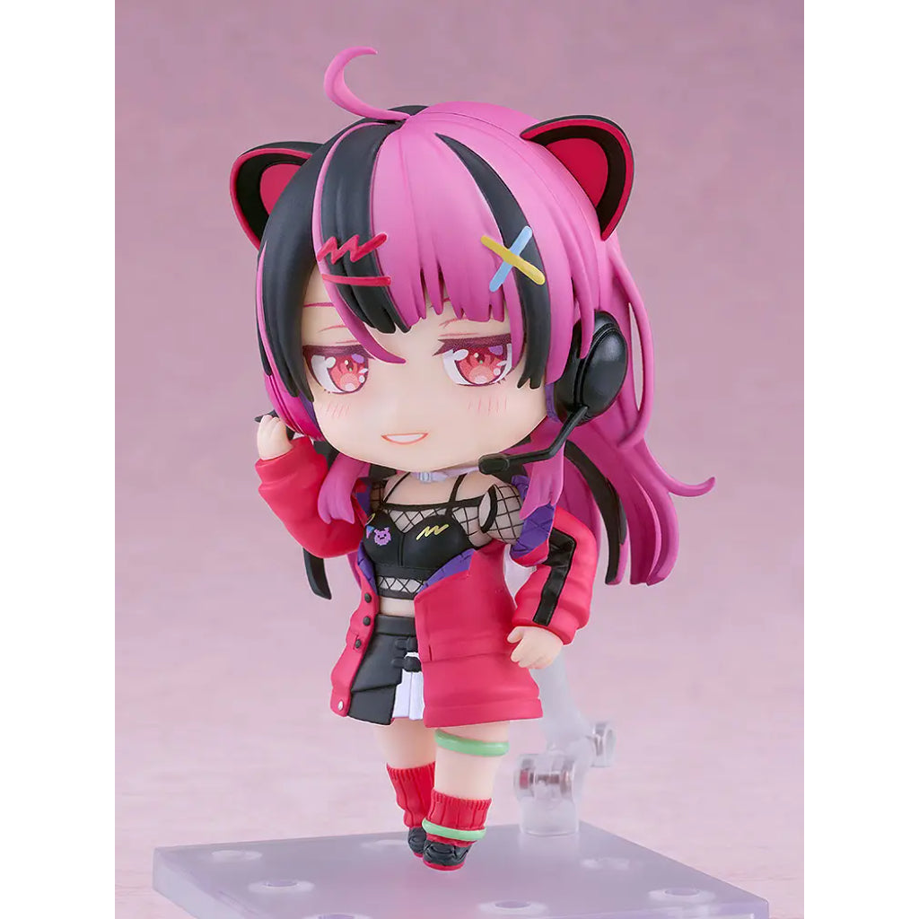 Nendoroid 3159 BanG Dream! - Yuno Sengoku