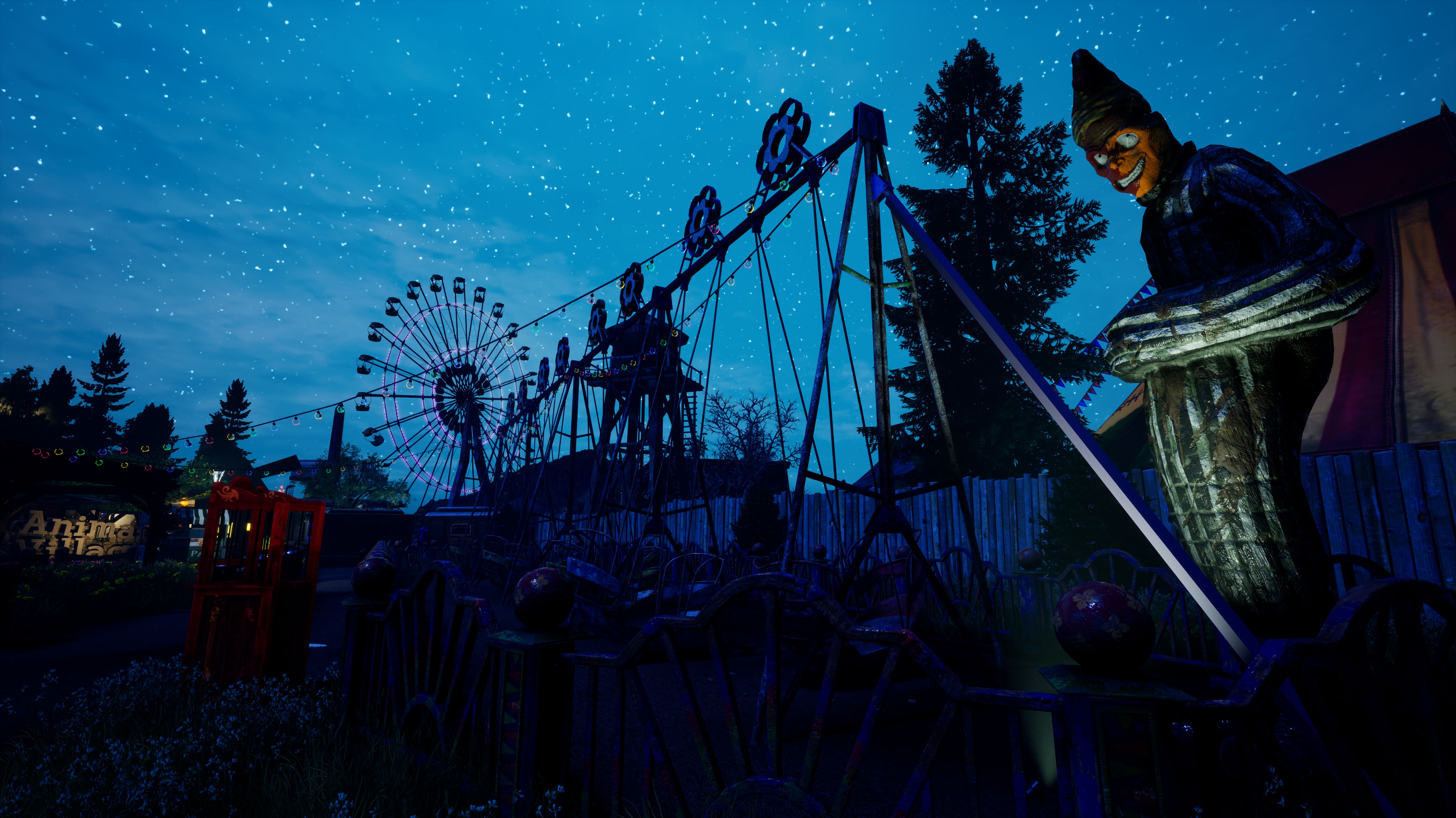 PS5 Jack Holmes: Master of Puppets (M18)