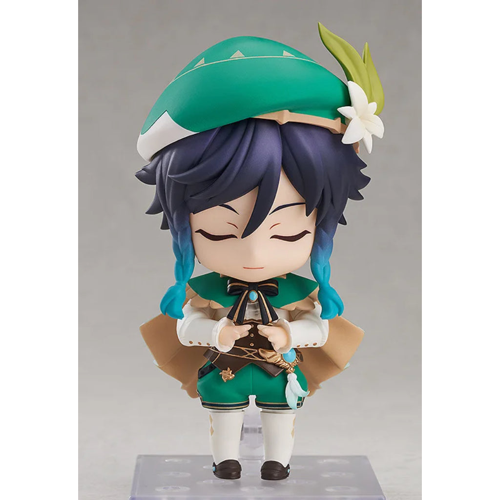 Nendoroid 1795 Genshin Impact - Venti (Reissue)