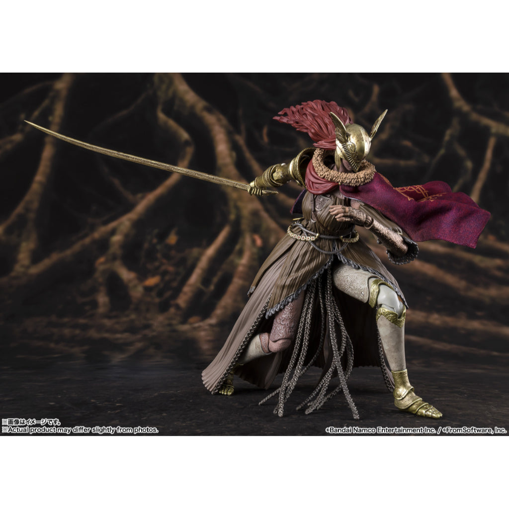 S.H.Figuarts Malenia, Blade Of Miquella