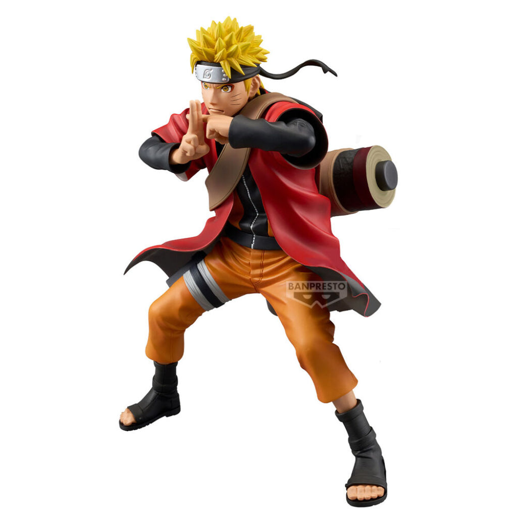 Banpresto Uzumaki Naruto Special Edition Grandista One Piece