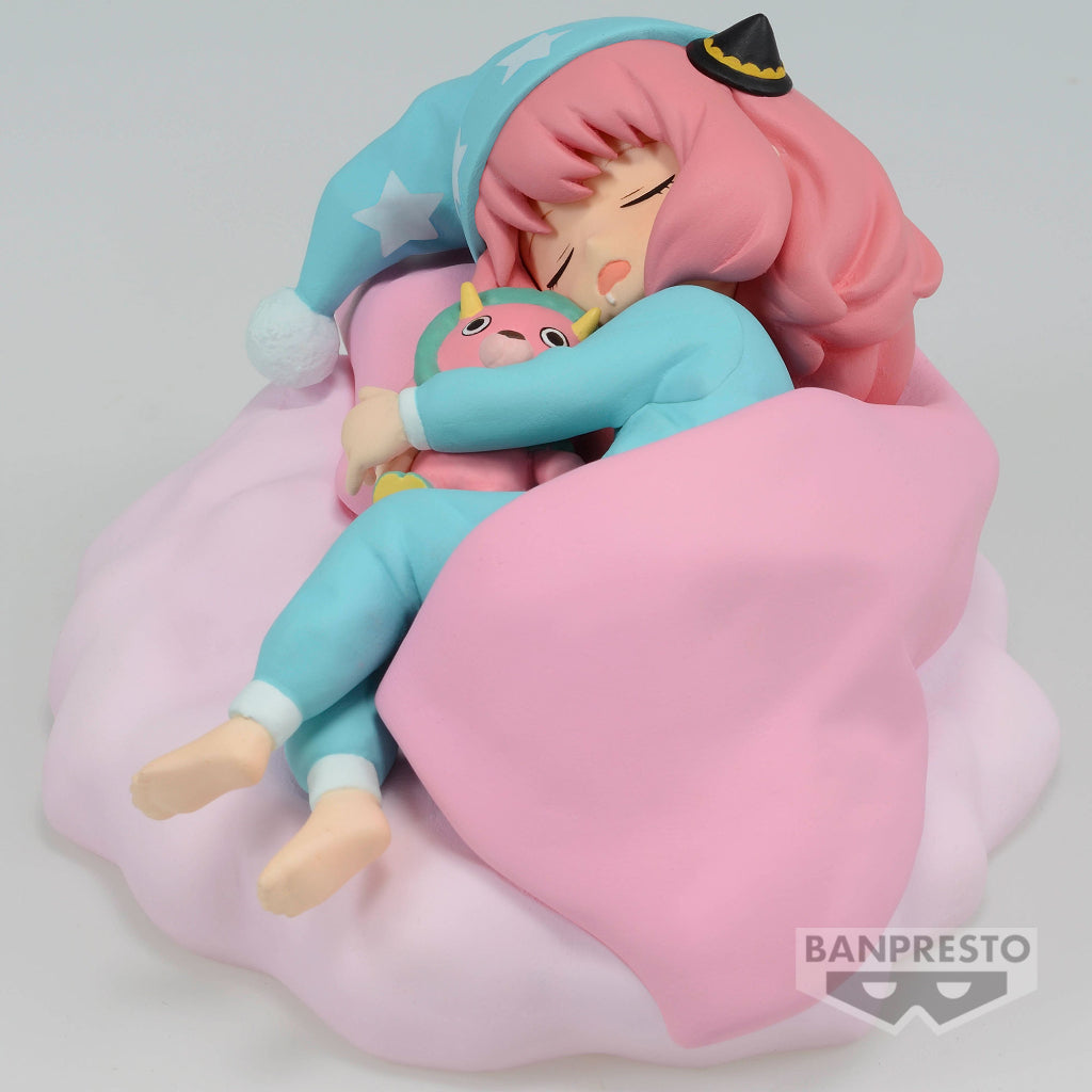 Banpresto Anya Forger Pajamas Ver. Spy x Family Break Time Collection