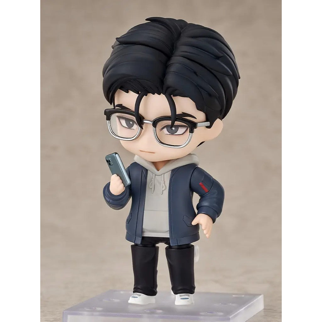 Nendoroid 2987-2988 Jinx - Joo Jaekyung & Kim Dan