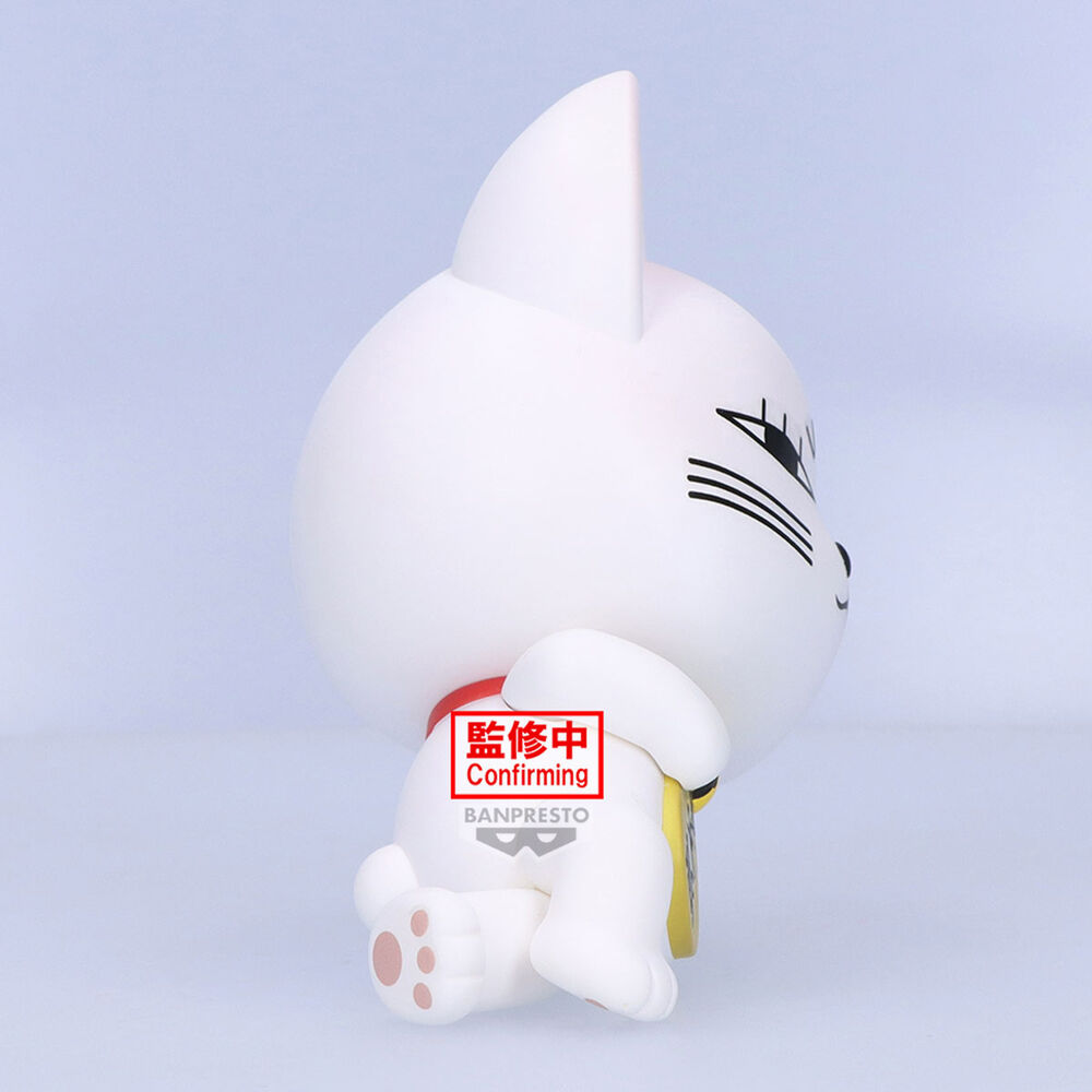 Banpresto Turbo Granny (Beckoning Cat) SOFVIMATES Dandadan