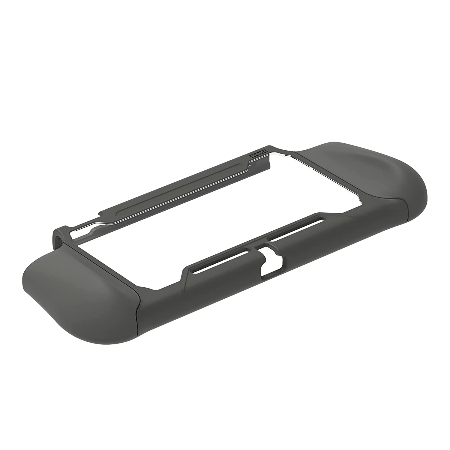 HORI NSW Tough Protector (Black) (NSW-344)