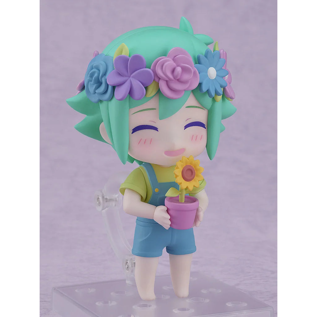Nendoroid 2057 Omori - Basil (Reissue)