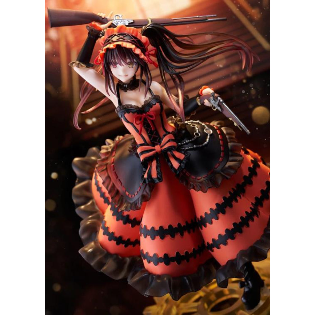 Taito AMP+ Tokisaki Kurumi Zafkiel Date A Live IV Figure