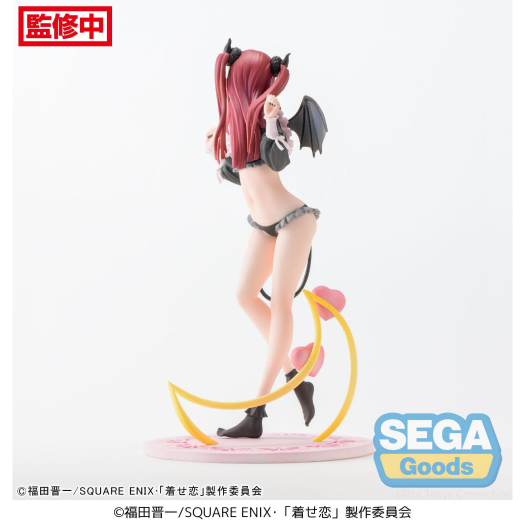 Sega Marin Kitagawa Liz Ver. Luminasta My Dress Up Darling Figure