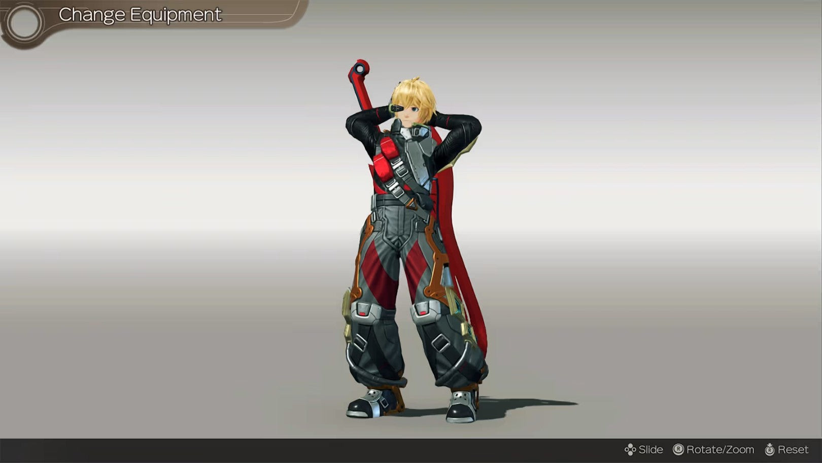 NS2 Xenoblade Chronicles: Definitive Edition - Nintendo Switch 2 Edition