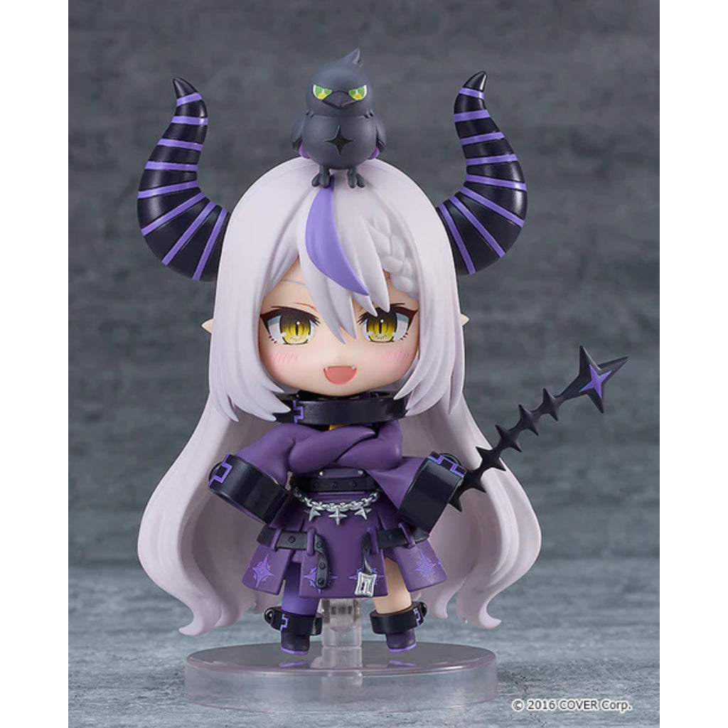 Nendoroid 2277 Hololive Production - La+ Darknesss
