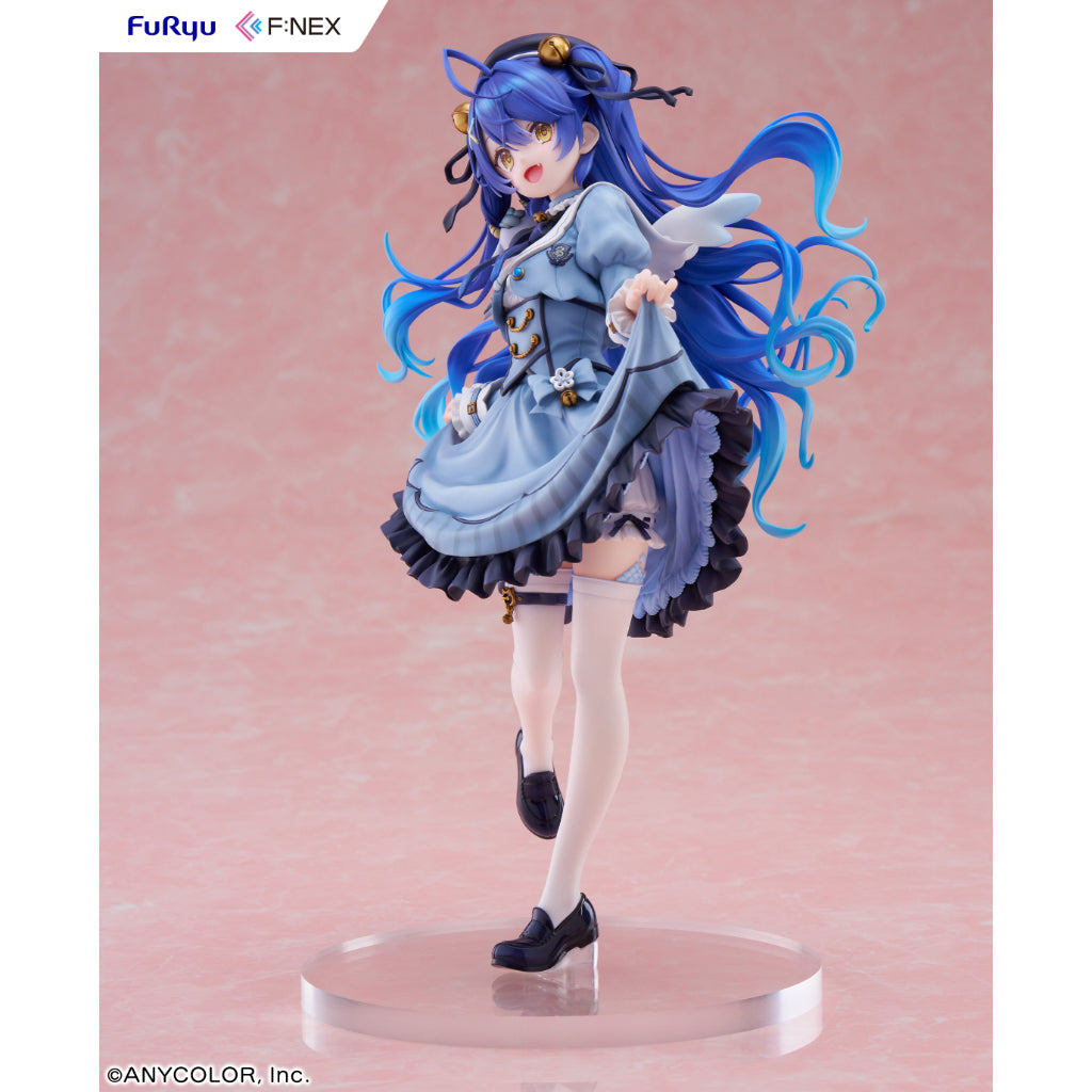 Nijisanji - Amamiya Kokoro Figurine