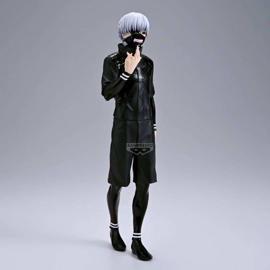 Banpresto Kaneki Ken Grandista Tokyo Ghoul