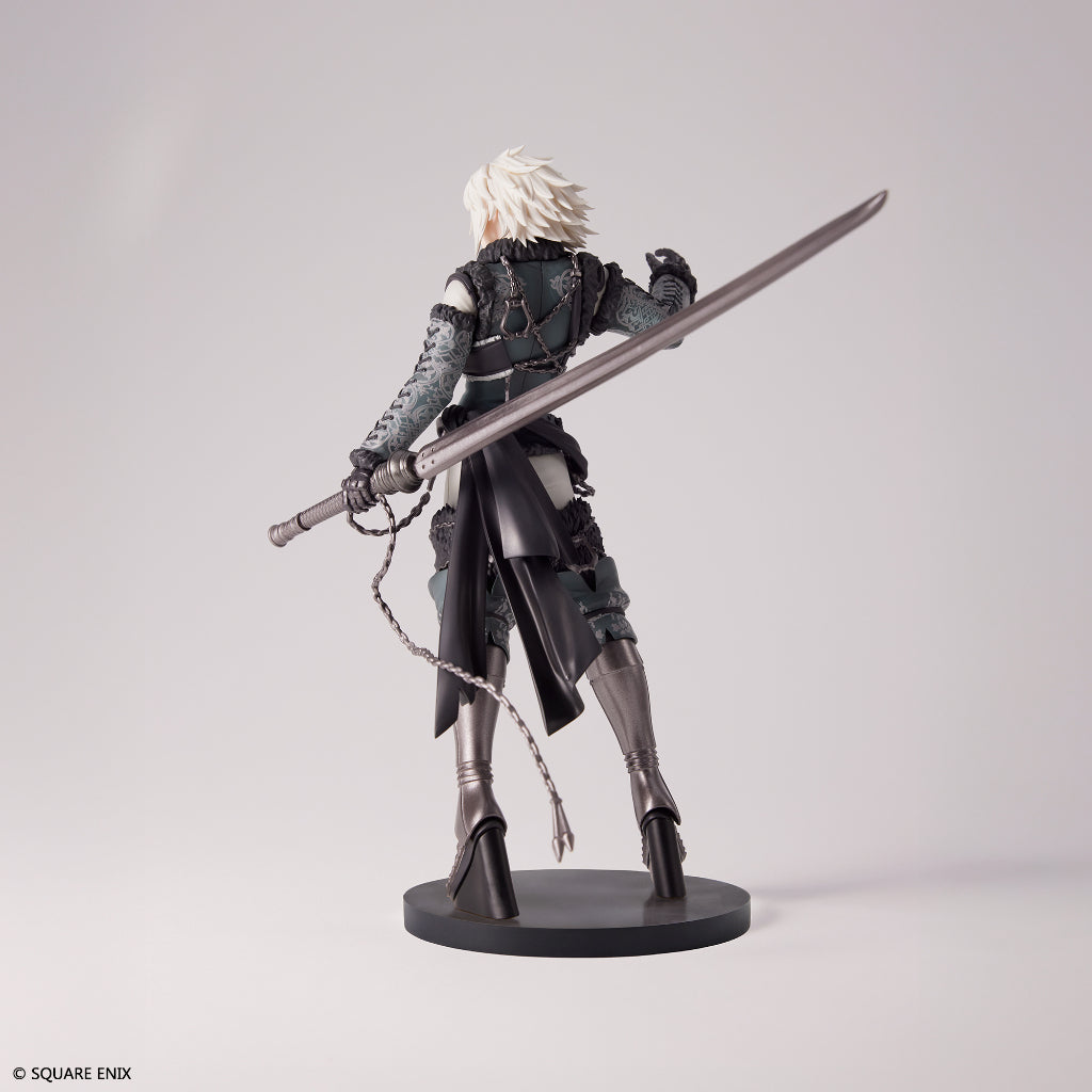 NieR Replicant Ver.1.22474487139… Form-Ism Figure - Nier