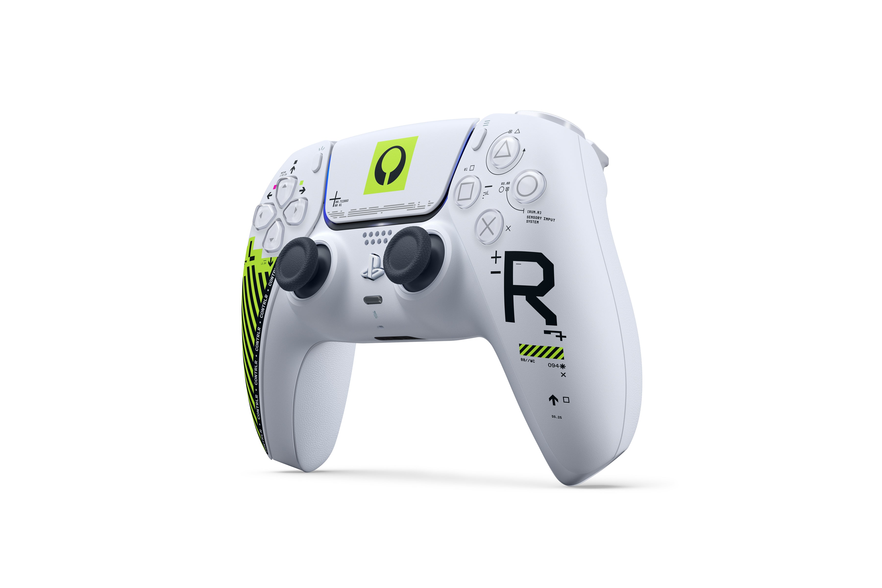 PlayStation DualSense Wireless Controller: Marathon Runner Limited Edition