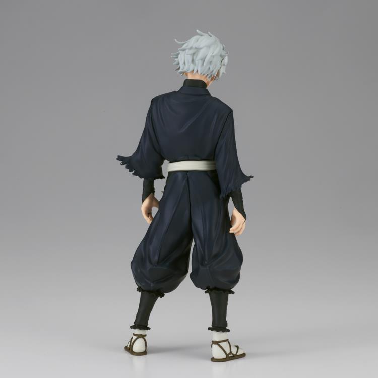 Banpresto DXF Gabimaru Hell Paradise Jigokuraku
