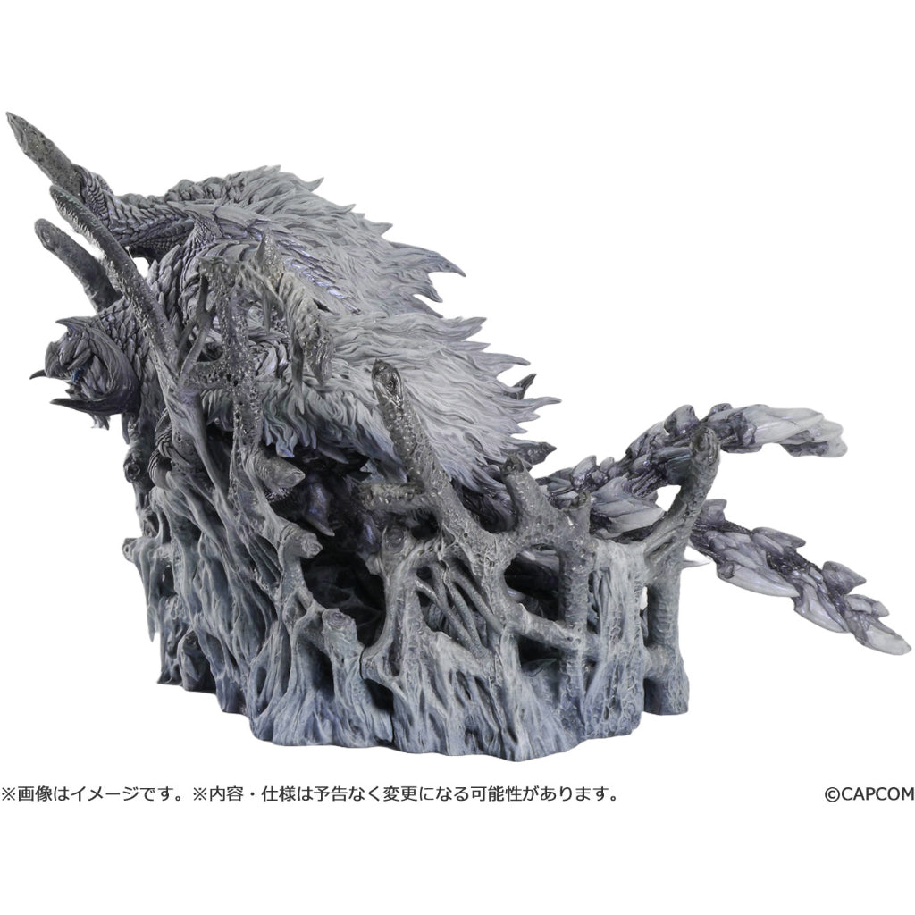Monster Hunter Figure Builder Creators Model - Arkveld