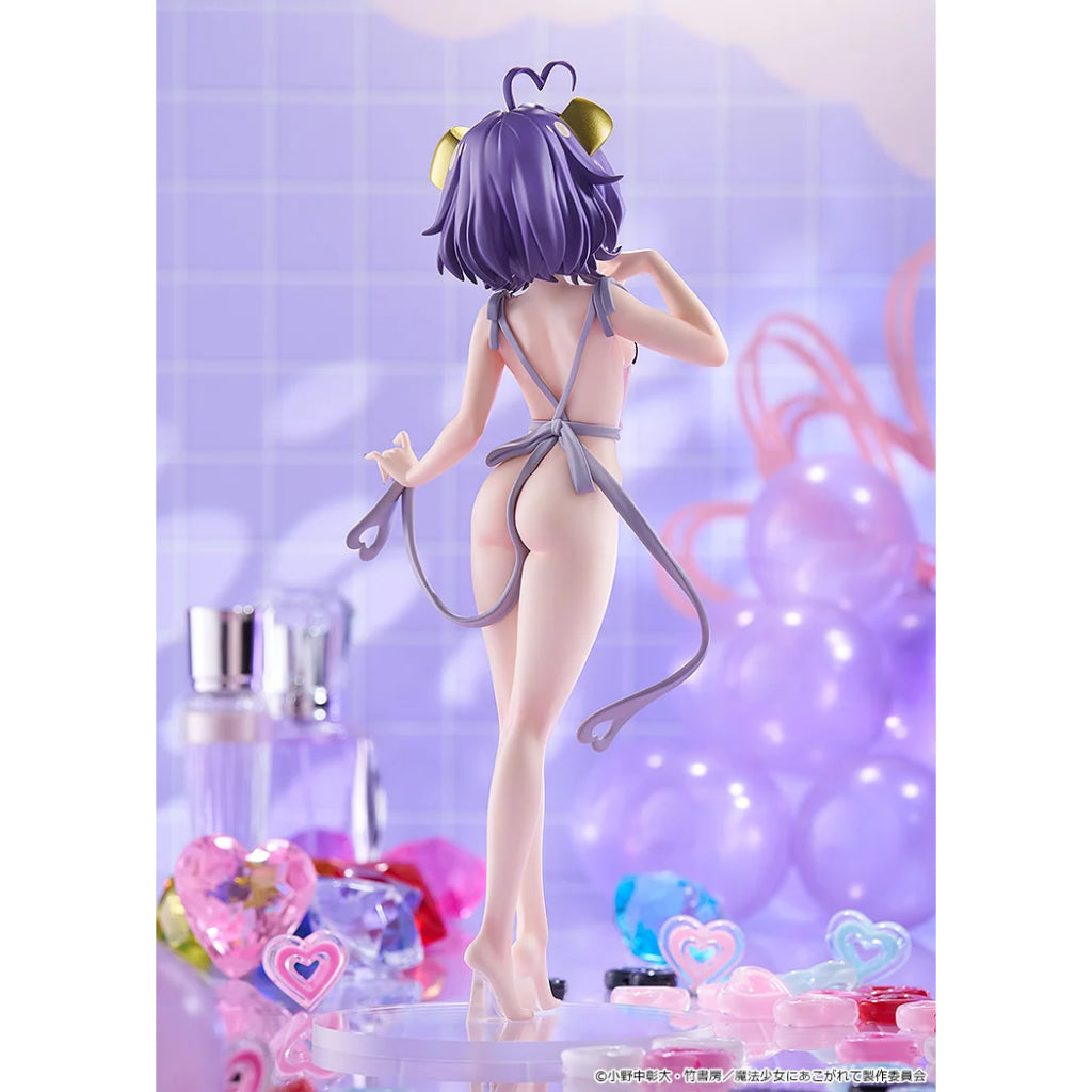 Gushing over Magical Girls - Pop Up Parade Magia Baiser: Naked Apron Ver. L Size