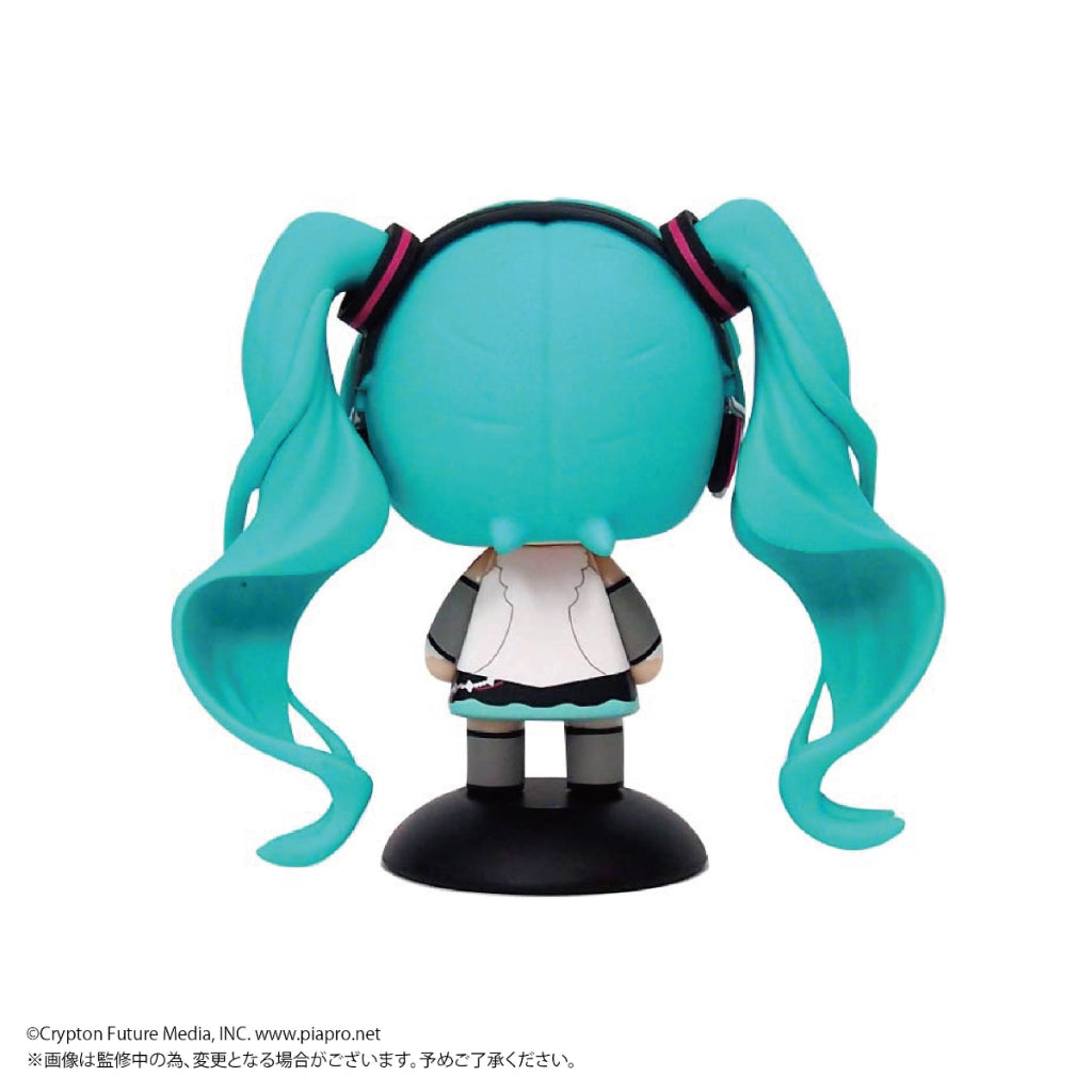 Max Limited Yurayura Head 76 Hatsune Miku NT