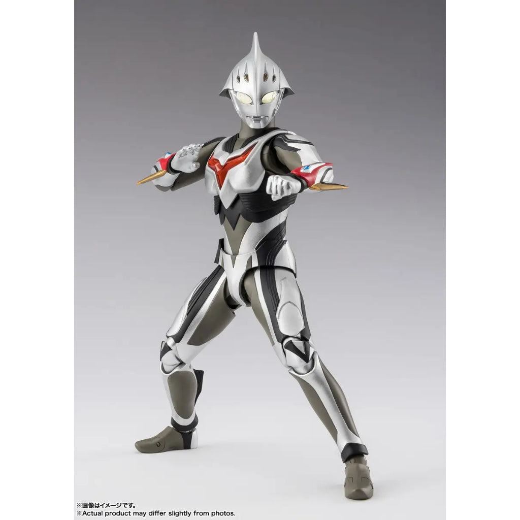S.H.Figuarts Ultraman Nexus Anphans