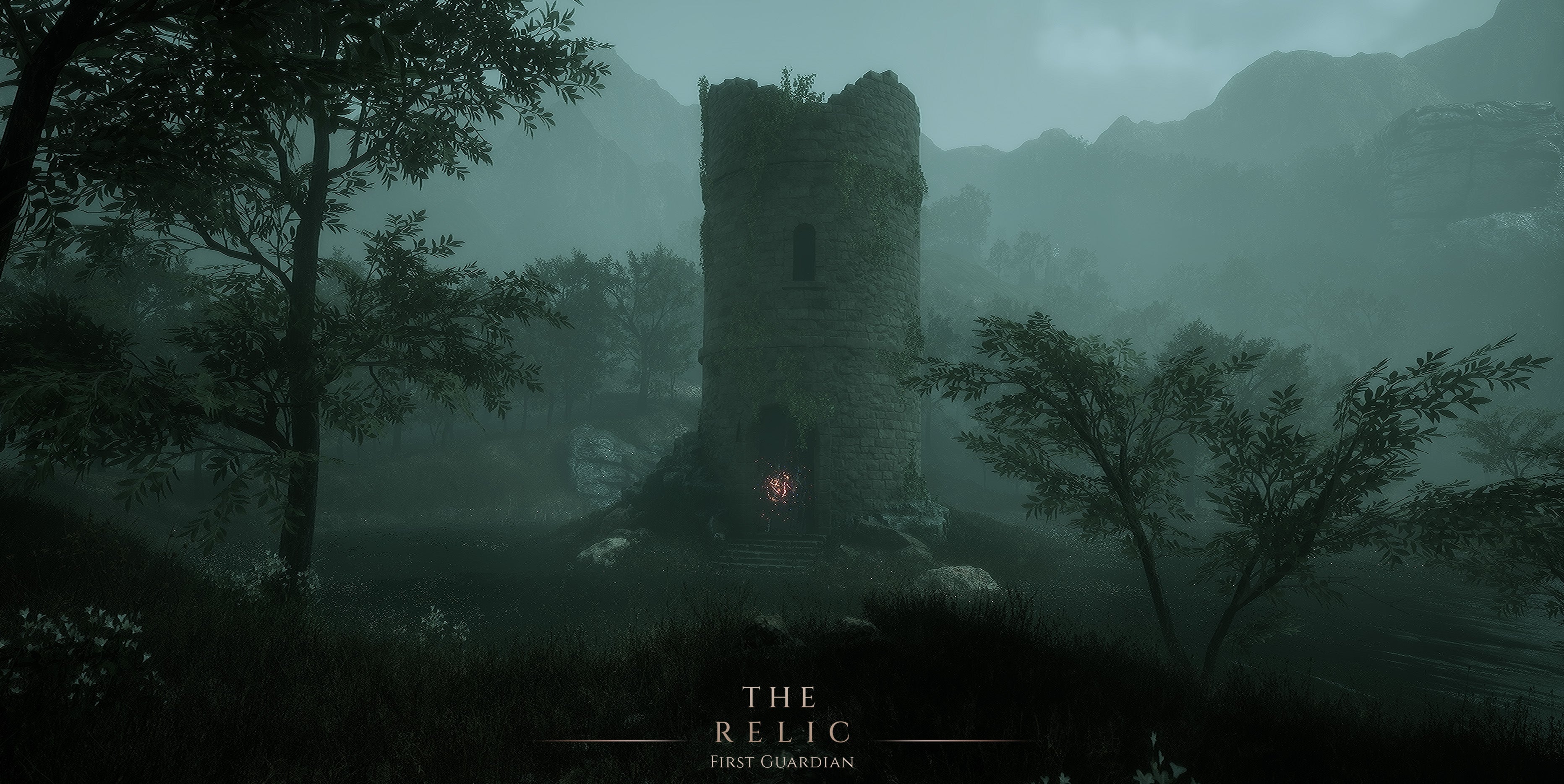 PS5 The Relic: First Guardian