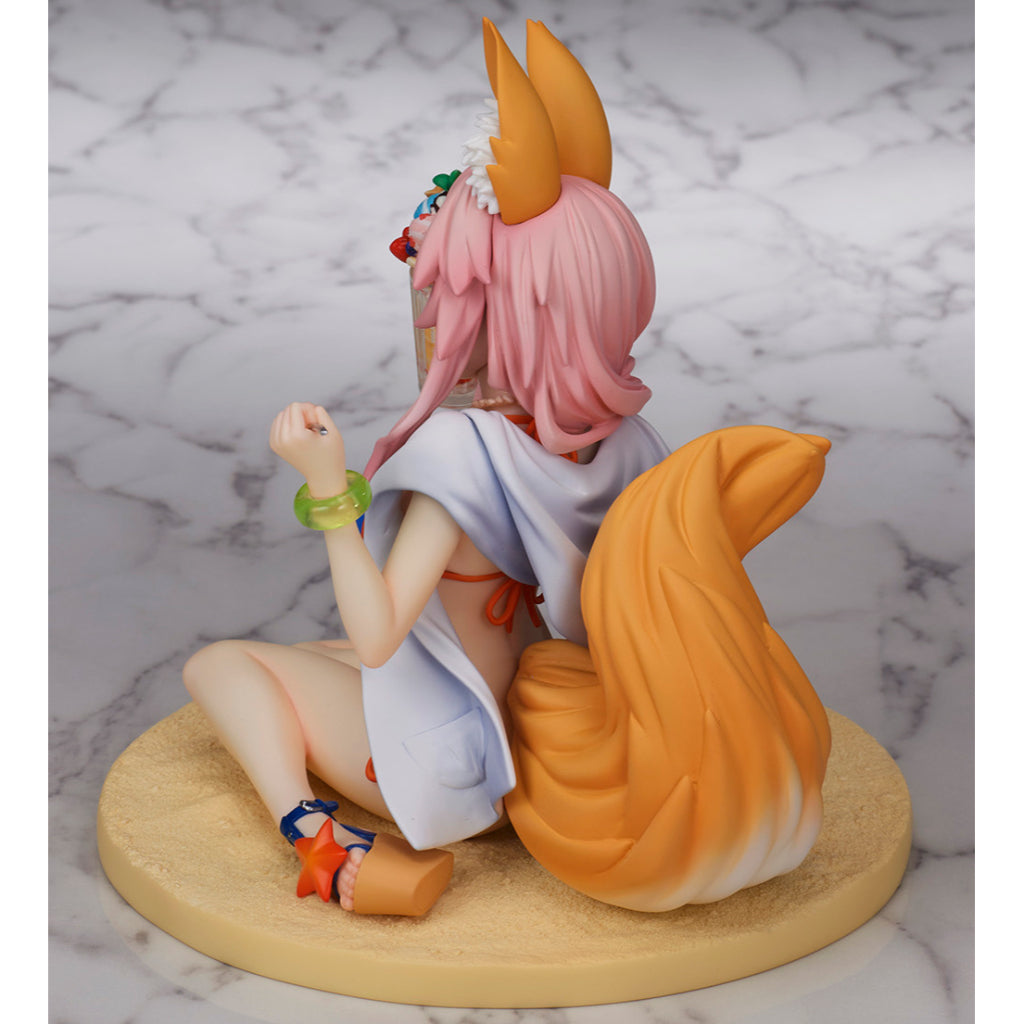 Fate/Grand Order - Lancer Tamamo No Mae