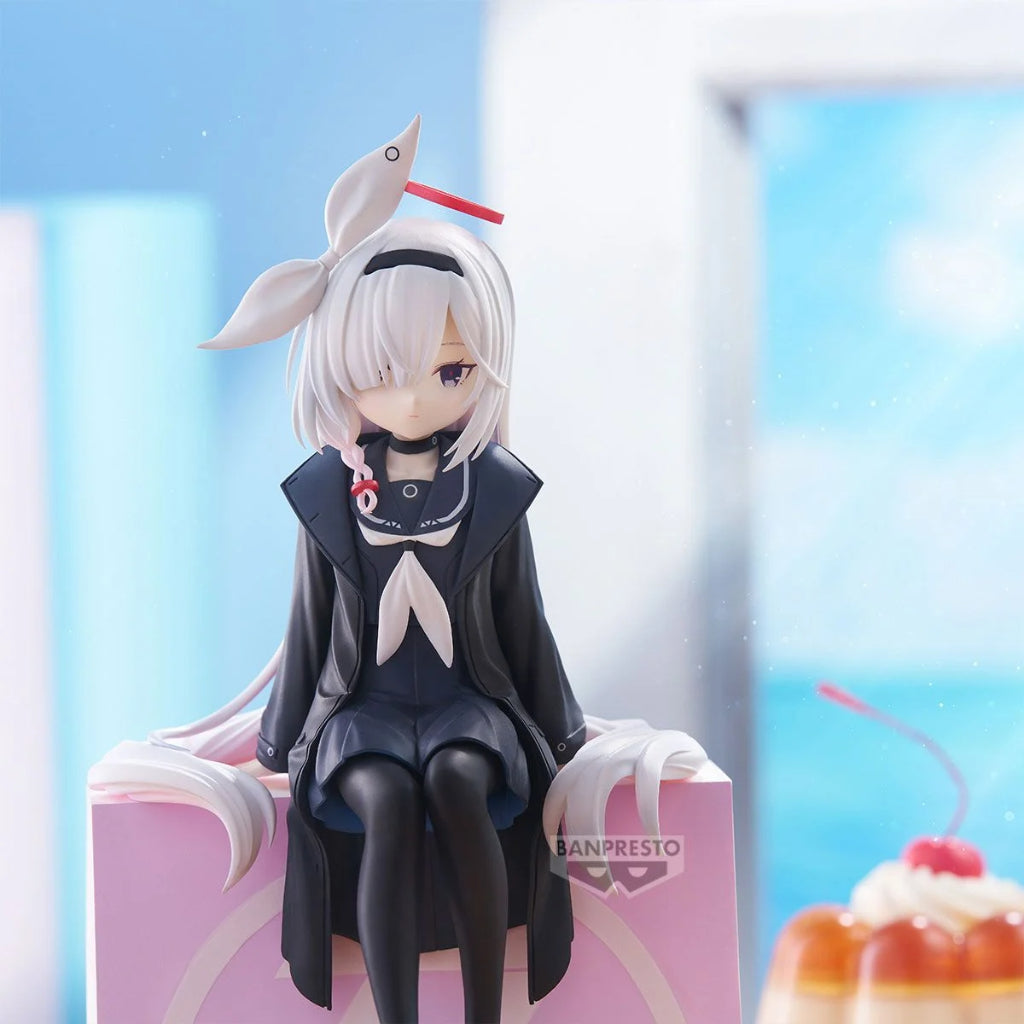 Banpresto Plana Monitor Top Figure Blue Archive