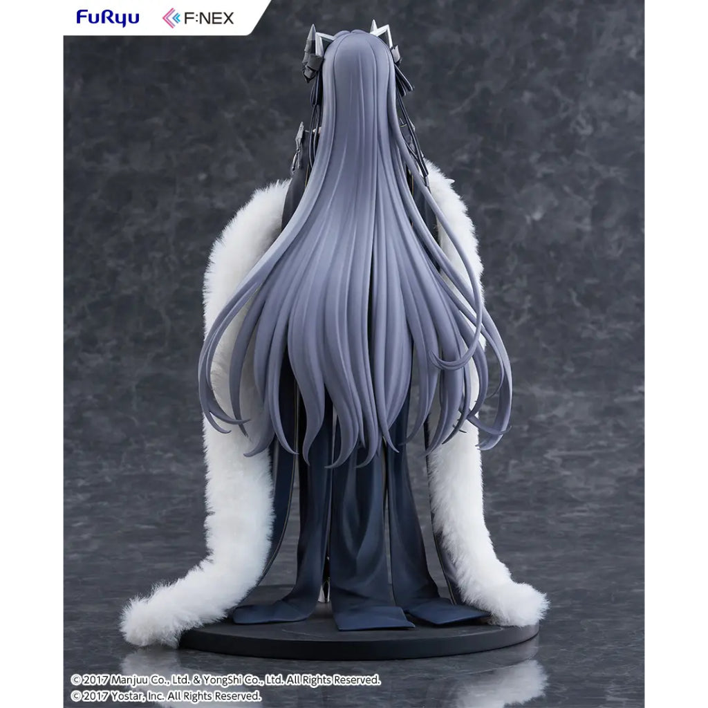 Azur Lane - August von Parseval 1/6 Scale Figure