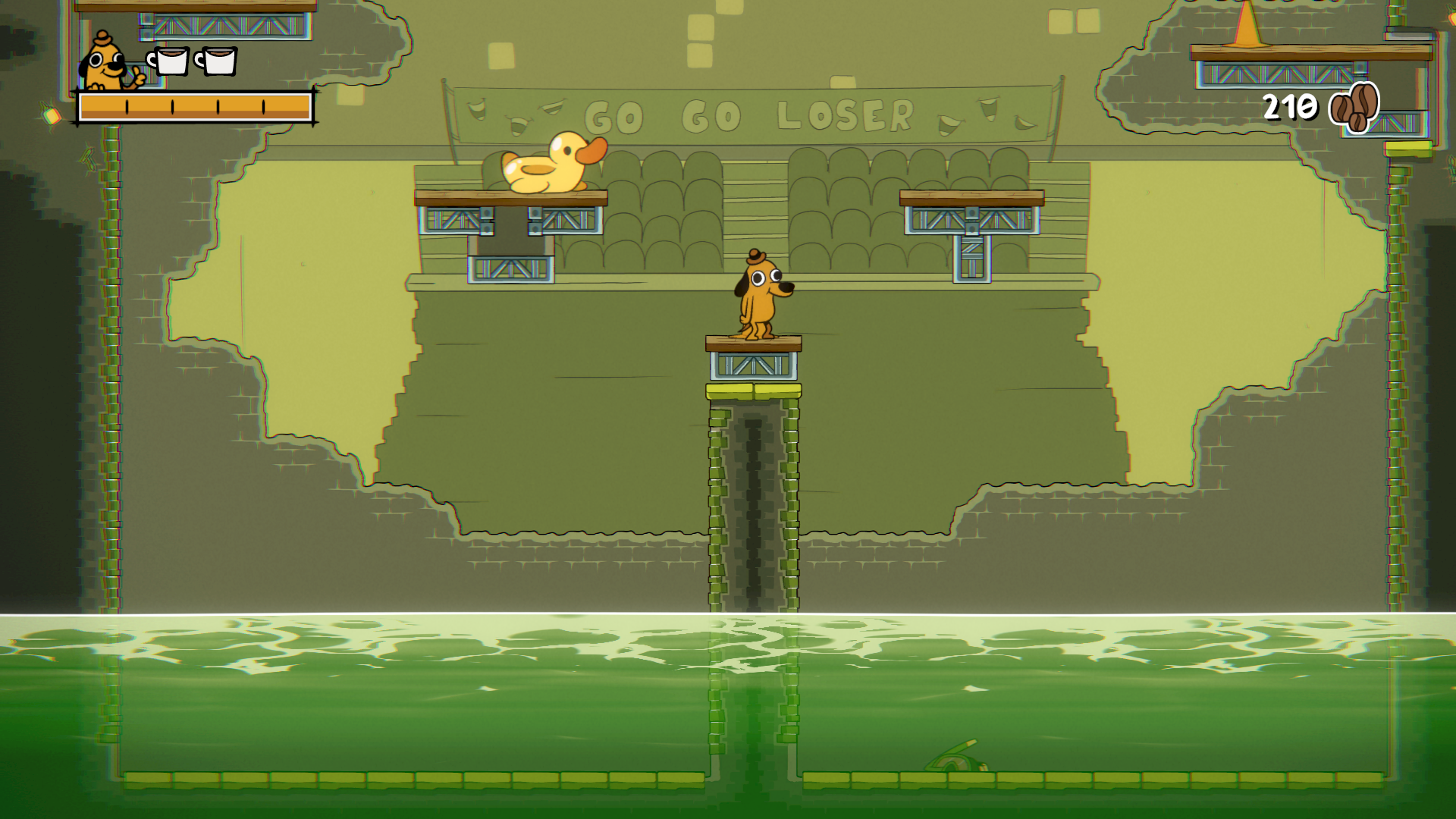 PS5 This is Fine: Maximum Cope