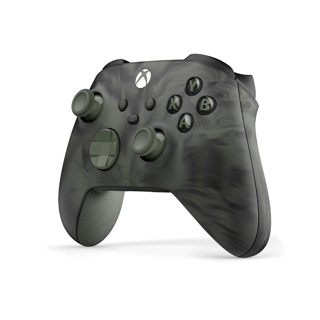 XBOX Wireless Controller - Nocturnal Vapor