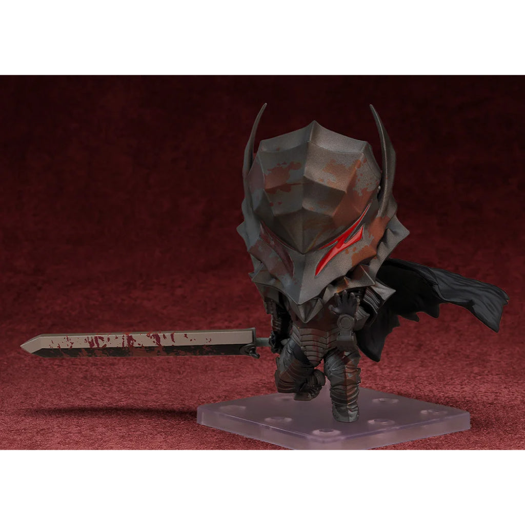 Nendoroid 2830-B Berserk - Guts: Berserker Armor Ver. Blood Edition