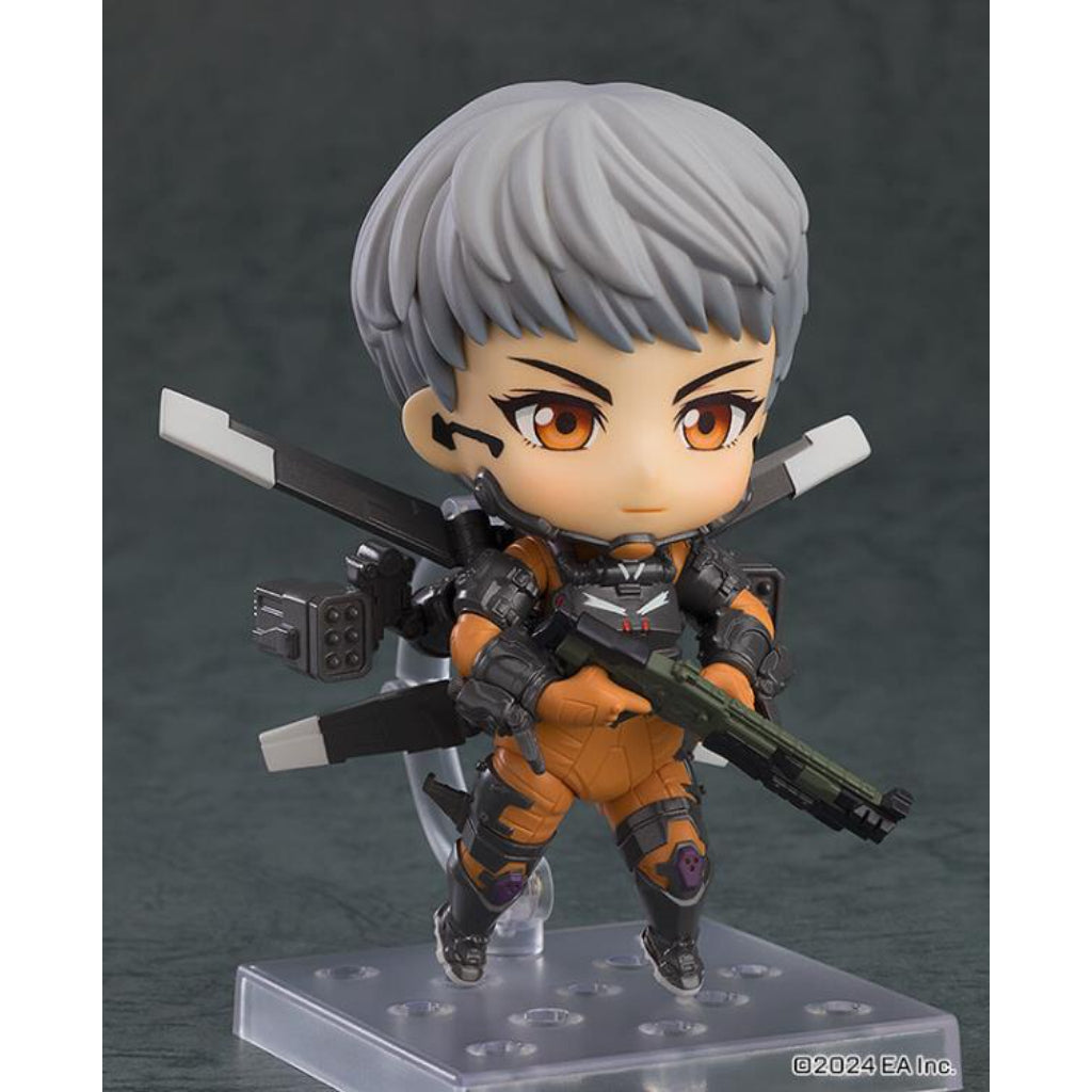 Nendoroid 2388 Apex Legends - Valkyrie