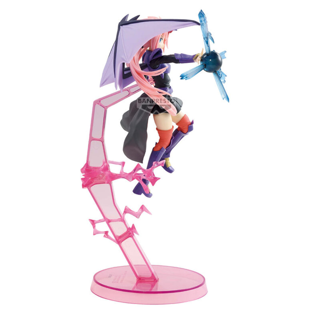 Banpresto Milim Nava Dragon Form Special Ver Otherworlder Plus That Time I Got Reincarnated As A Slime