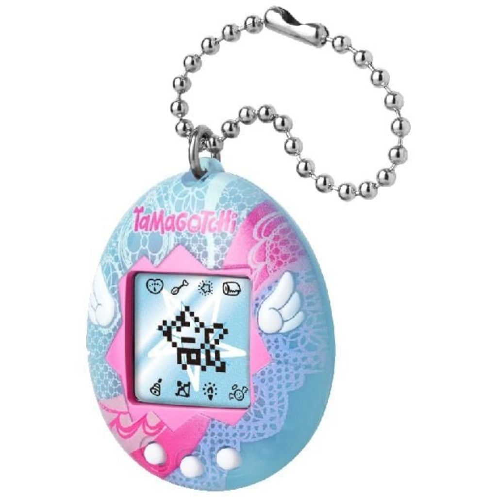 Bandai Original Tamagotchi Gen 3 - Angel Lace
