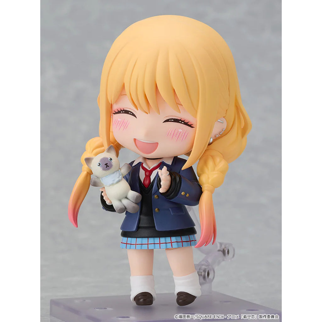 Nendoroid 3095 My Dress-Up Darling - Marin Kitagawa: Winter Uniform Ver.