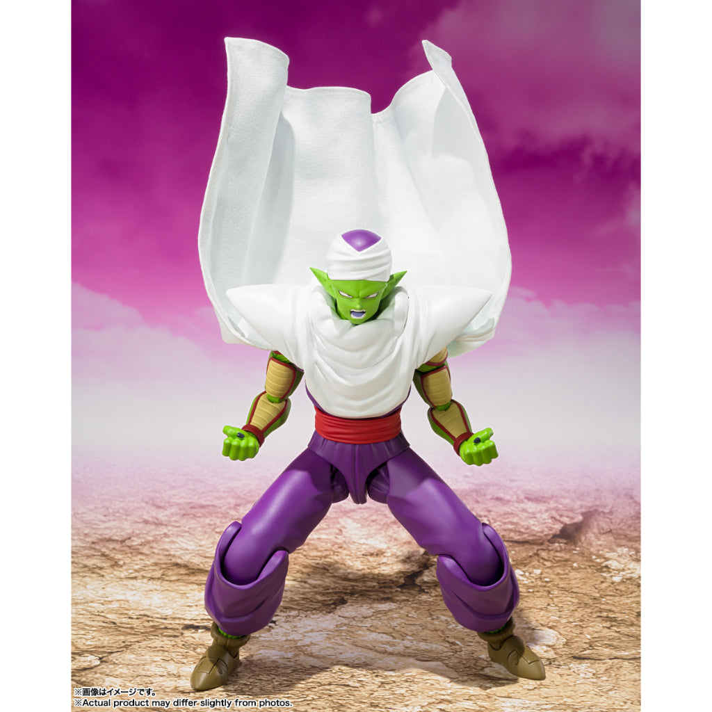 S.H.Figuarts Piccolo Daima (Subjected to allocation)