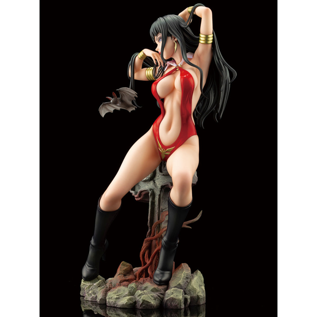 Horror Bishoujo Vampirella