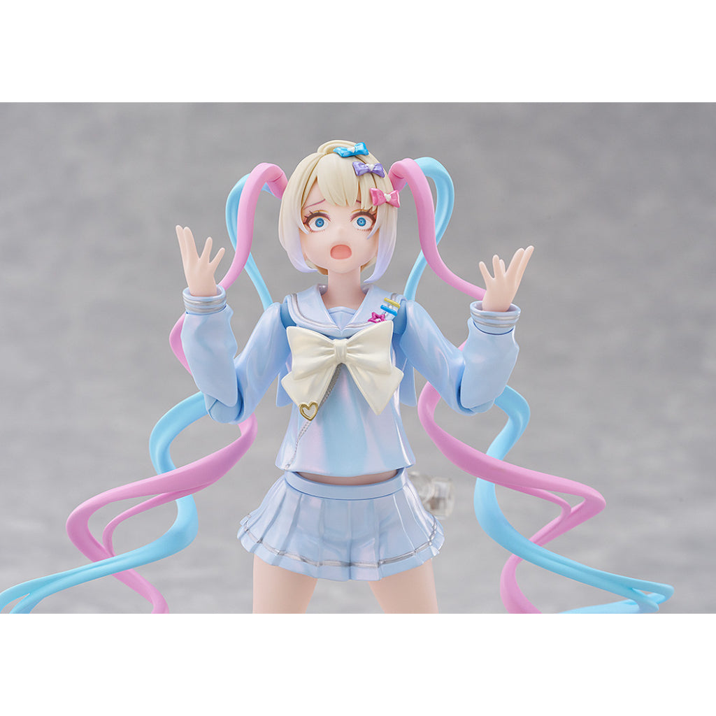 Figma 659 Needy Streamer Overload - Omgkawaiiangel