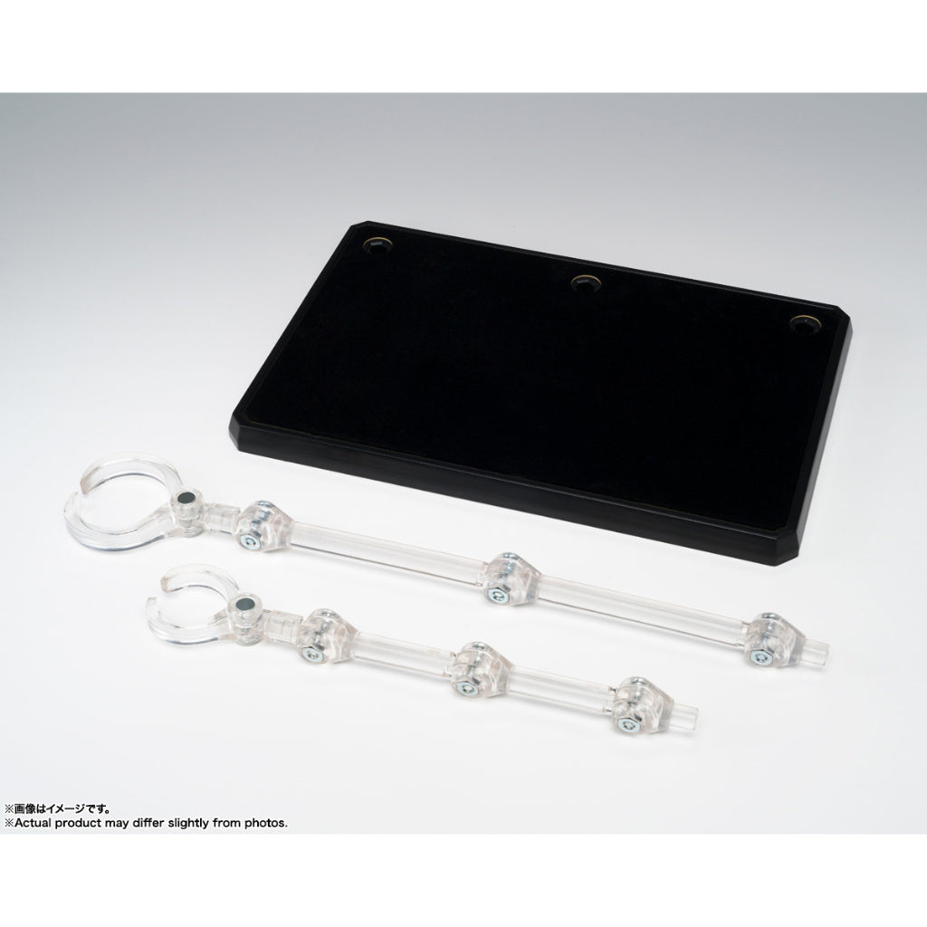 Saint Cloth Myth EX Saint Cloth Myth EX Stage