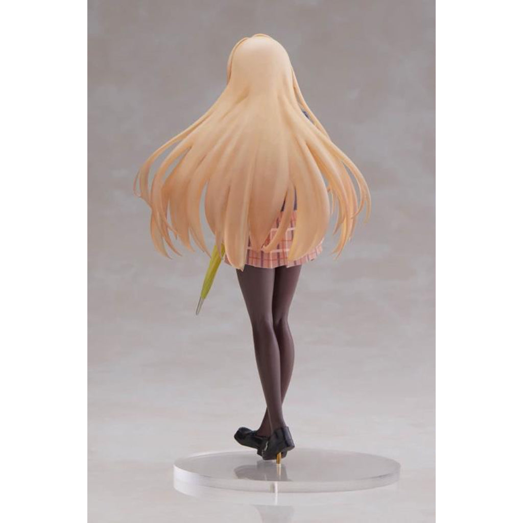 Taito Shiina Mahiru The Angel Next Door Spoils Me Rotten Coreful Figure