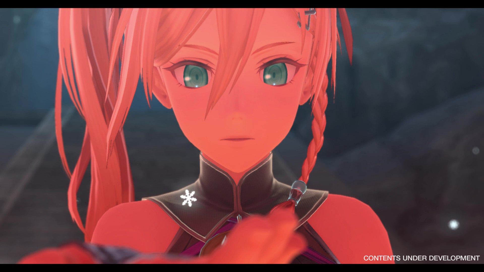 PS5 Ys X: Proud Nordics