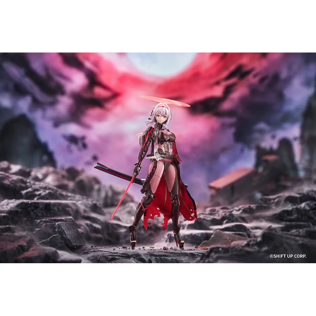 Goddess of Victory: Nikke - Hyper Body Guren: Black Shadow