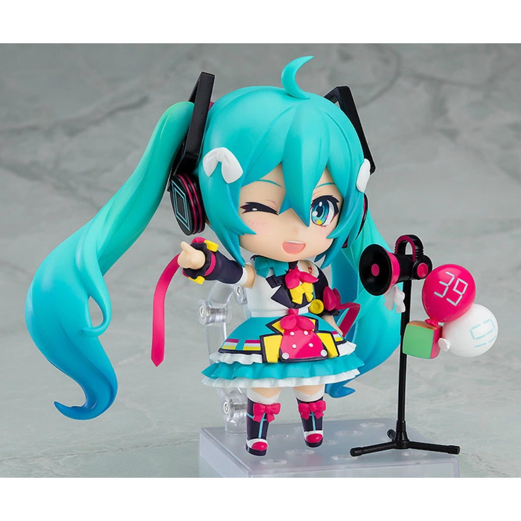GSC 1151 Nendoroid Hatsune Miku Magical Mirai 2018 Ver
