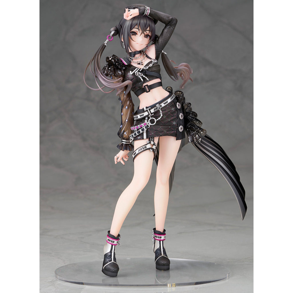 The Idolm@Ster Cinderella Girls - Akira Sunazuka Layered My Edgy Ver. Figurine