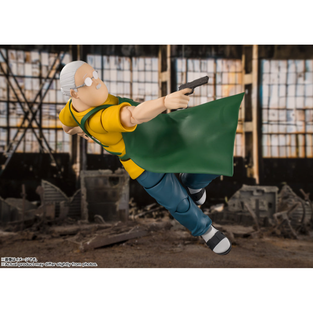 S.H.Figuarts Taro Sakamoto (Subjected to allocation)